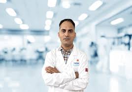 Dr Pooran Sharma